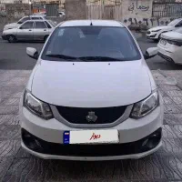 ساینا  s دوگانه کارخانه مدل ۱۴۰۳