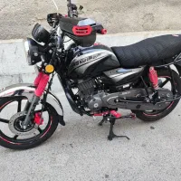 KLD 200 مدل 1404