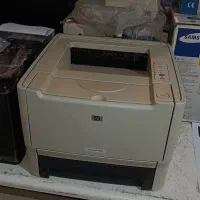 پرینتر لیزری hp2014