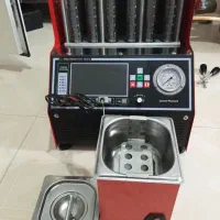انژکتورشور ۶سیلندر رایان خودروGِDi /MPFiالتراسونیک