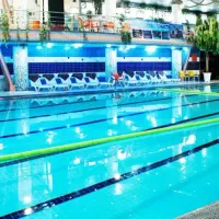 بلیط استخر هلال احمر