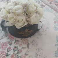 گل مصنوعی