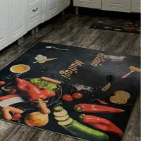 فرشینه دومتری پادری ۵۰در ۷۰ در حدنو لاهیجان