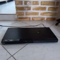 دستگاه dvd 692 ال جی فلش خور