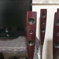 سینما خانواده به همراه السیدی
