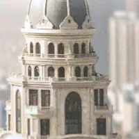 پیش‌فروش واحد ۱۶۰ متری سه خواب ۵۵ هکتاری