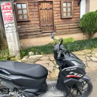 موتور ۱۷۰ کبیر