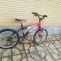دوچرخه سایز  20