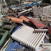 خرید و فروش ضایعات آهن مس پکیج و سراسر مشهد