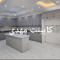 کابینت فیت آشپزخانه مهدی چوب کدefgr79853