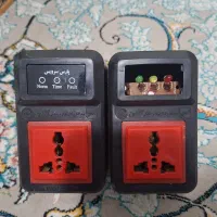 محافظ برق