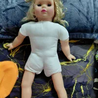 عروسک  موزیکال   نو
