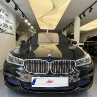 Bmw 730 2017|خودرو سواری و وانت|تهران, سعادتآباد|دیوار