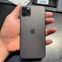 ایفون ۱۱ پرومکس 256 پک اصلی