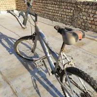 دوچرخه سایز24