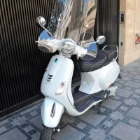 وسپا VXL 3Vtech 150 اصلی