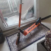 اسکوتر