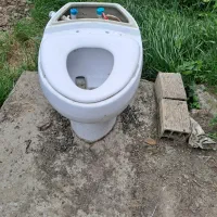 توالت فرنگی