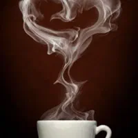 * فال‌ قهوه تاروت شمع پاسور *