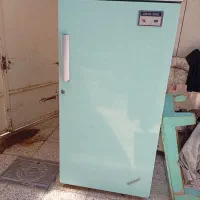 یخچال جنرال استیل