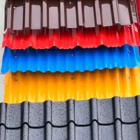 ورق آلات گیلان زمین مرجع فروش حلب شیروانی چوب نراد