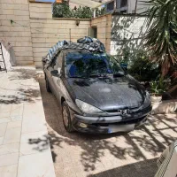 ۲۰۶ sd v9، اتومات