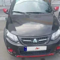 کوییک rمدل ۱۴۰۰ سالم و تمیز جهت مصرف کننده