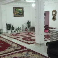 ویلا دوخواب  درمحیطی ارام