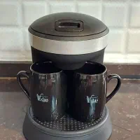 قهوه ساز برند vidas