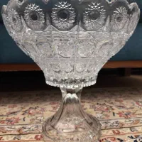 میوه خوری کریستال  و دستگیره آشپزخانه