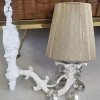 لوستر دیواری تک شاخه