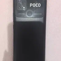 گوشی poco c40