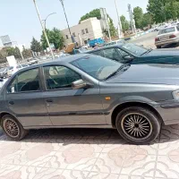 سمند مدل ۸۵