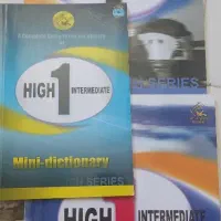 کتاب زبان ایران high 1