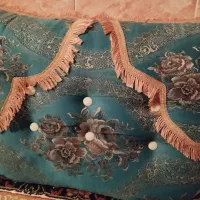 پشتی