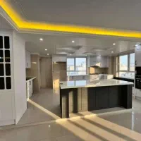 مثلث طلایی*170متر3 خواب*شیک و بی نقص*LUXURY