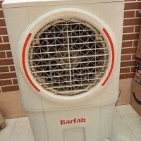 کولر آبی پرتابل 3500
