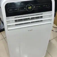 کولرگازی پرتابل۱۴ هزار kogan سرما.گرما