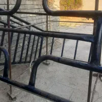 باربند پراید وانت