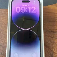 14 pro max|موبایل|تهران, هفت چنار|دیوار