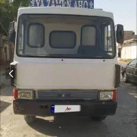 اویکومدل۸۲|خودرو سنگین|اسفرورین, |دیوار