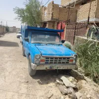 نیسان مدل ۸۸