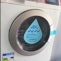 لباسشویی 10کیلویی AEG آاگ اصل آلمان 1600دور استوک