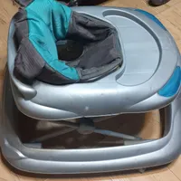 ست کالسکه و روروک و کریر اصل