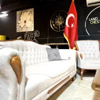 مبلمان ابزاری مدل سزار فرانسوی (مخصوص جهیزیه)
