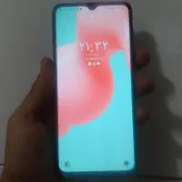 Samsung  A12|موبایل|بجنورد, |دیوار