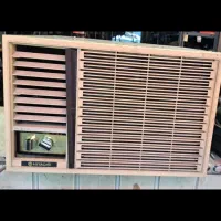 کولرپنجره ای کلیدی هیتاچی۲۴هزار