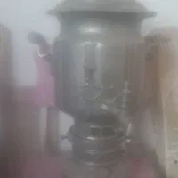 سماور نفتی