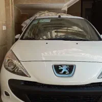 207 اتومات سقف فلز با SBR