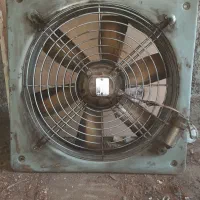 هواکش|پنکه و تصفیه‌کنندهٔ هوا|اصفهان, کوجان|دیوار